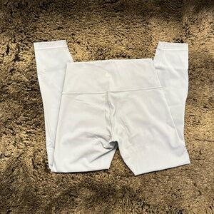 Wunder Under High-Rise Tight 25”